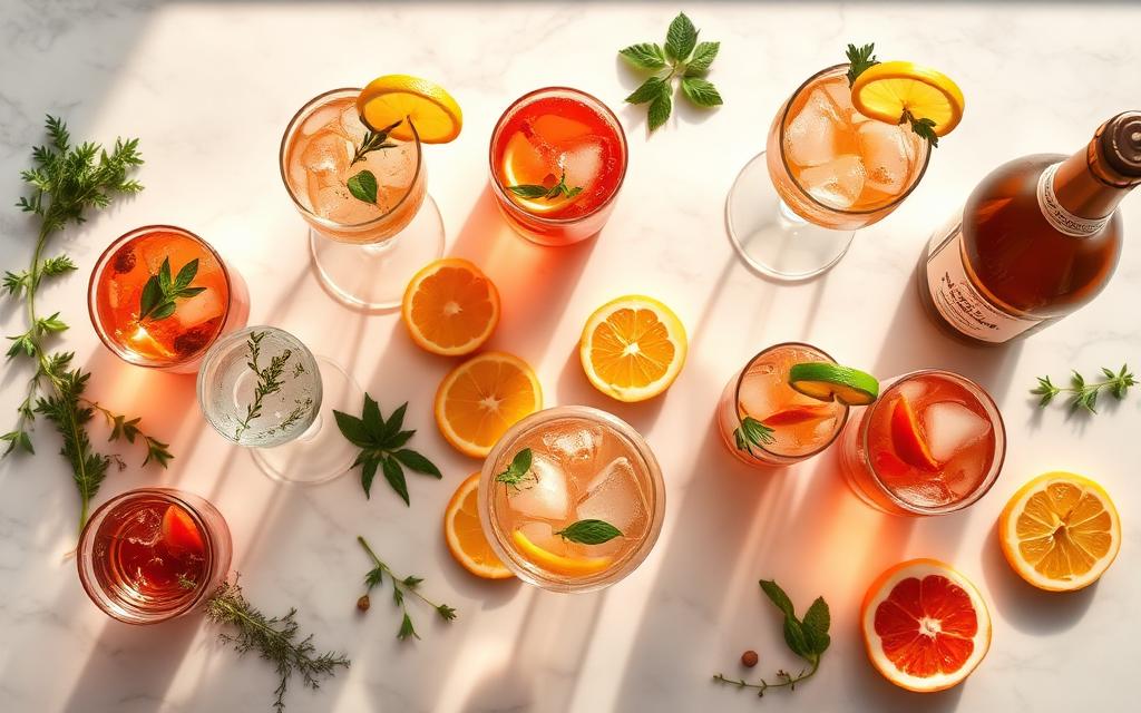 Best Alcohol Alternatives That Give You a Buzz (2026 Guide)