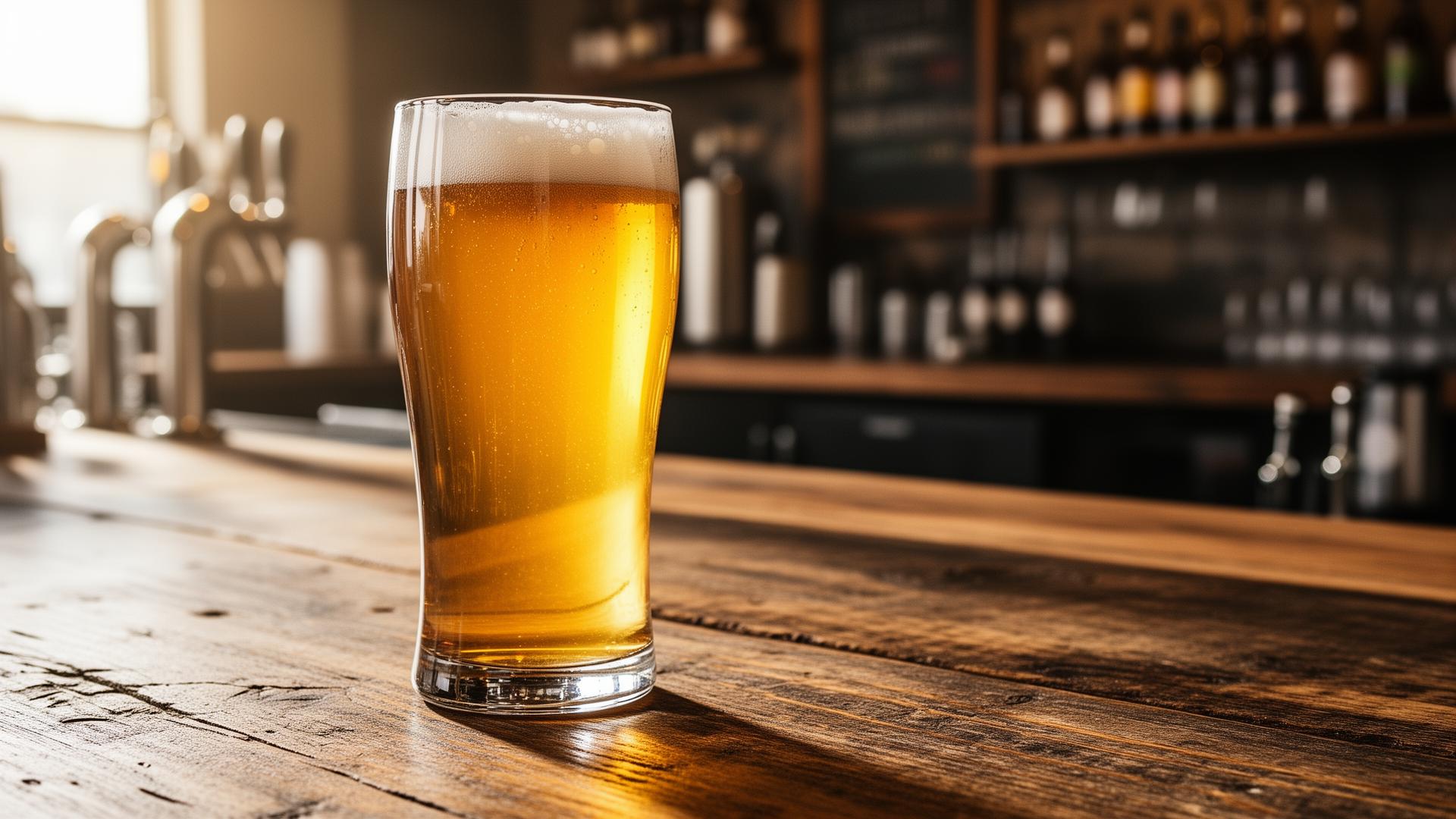 Ditch the Watery Disappointment: The Best Non-Alcoholic Lagers of 2026 — Ranked and Reviewed